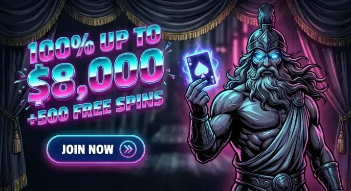 Rocket Riches Casino